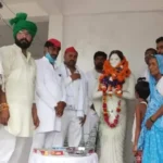 फूलन देवी के पैतृक गांव में किया गया उनकी प्रतिमा का अनावरण