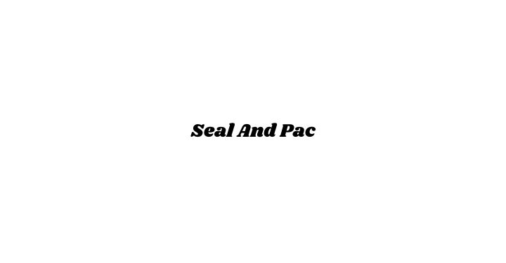 Seal And Pac Expands Product Line with Advanced Bottle Sealing Machines for Diverse Industries