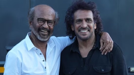 Nimma Upendra to share the screen with Rajinikanth in Lokesh Kanagaraj’s Coolie? Here’s what we know