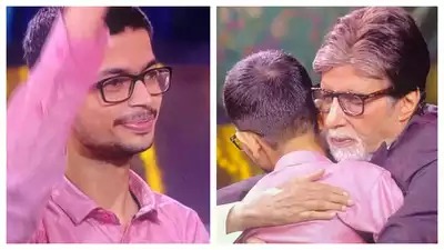 Kaun Banega Crorepati 16: Chander Prakash becomes season’s first crorepati; fails to answer the Rs 7 crore question