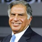 RIP Ratan Tata: How Tata stocks became wealth creators on D-Street in past 20 years