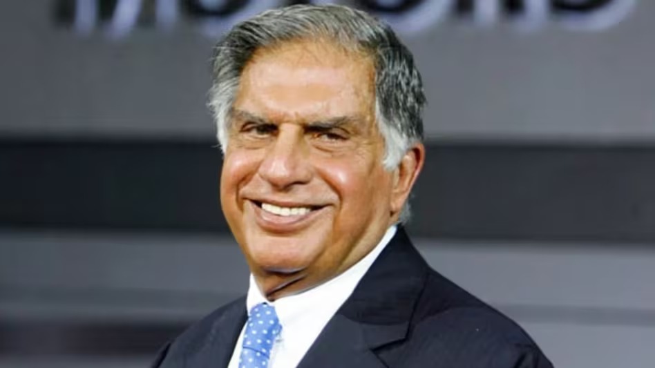 RIP Ratan Tata: How Tata stocks became wealth creators on D-Street in past 20 years