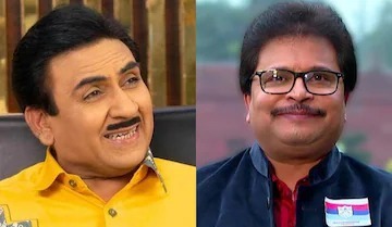 TMKOC: Dilip Joshi Holds Asit Modi’s Collar In Massive Fight, Threatens To Leave Show | Exclusive