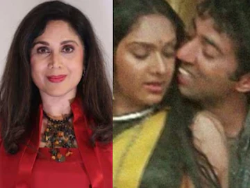 Meenakshi Seshadri Says Rahul Rawail ‘Made Me Cry, Denied To Donate Me My Price’ For Sunny Deol’s Dacait