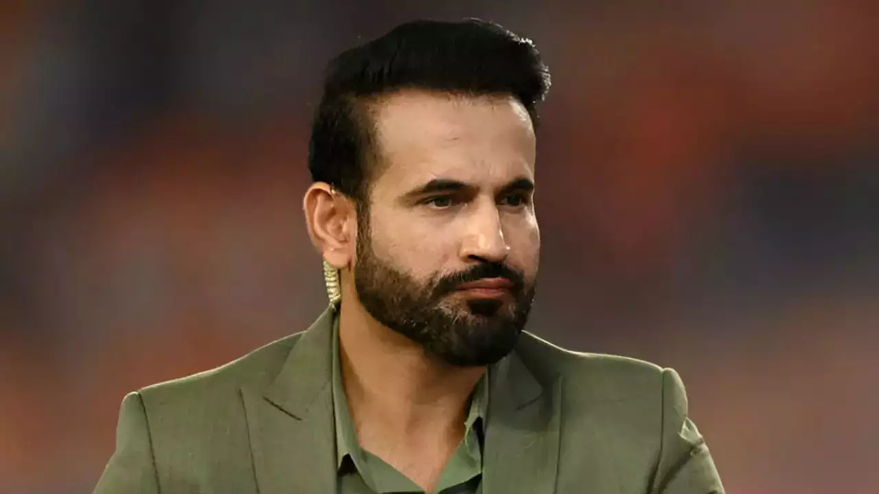 “Hayden, Gilchrist and all used to make a lot of noise from behind but never touched us” – Irfan Pathan on Virat Kohli Shoulder-Barging Sam Konstas