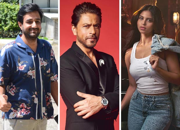 Siddharth Anand takes over directorial reins of Shah Rukh Khan-Suhana Khan Abhishek Bachchan starrer King