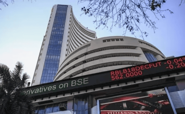 Stocks of ITC, Varun Beverages, and Godfrey Phillips Decline Amid GST Hike Report