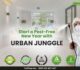 Start a Pest-Free New Year with Urban Junggle