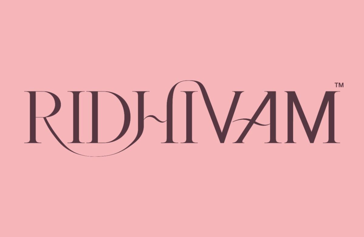 Why Ridhivam is the Brand Everyone’s Talking About