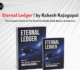 Eternal Ledger: The Climactic Finale of The Rarak Chronicles Book Review & Summary
