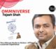 OMMNIVERSE: The Ultimate Guide to Online + Offline Customer Experience A Story-Based Guide to Modern Commerce by Tejash Shah