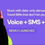 ZetSIM – Global Travel eSIM for Travellers