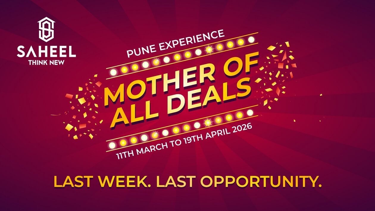 Last Chance to Benefit: Saheel Properties’ “Mother of All Deals” Enters Final Week