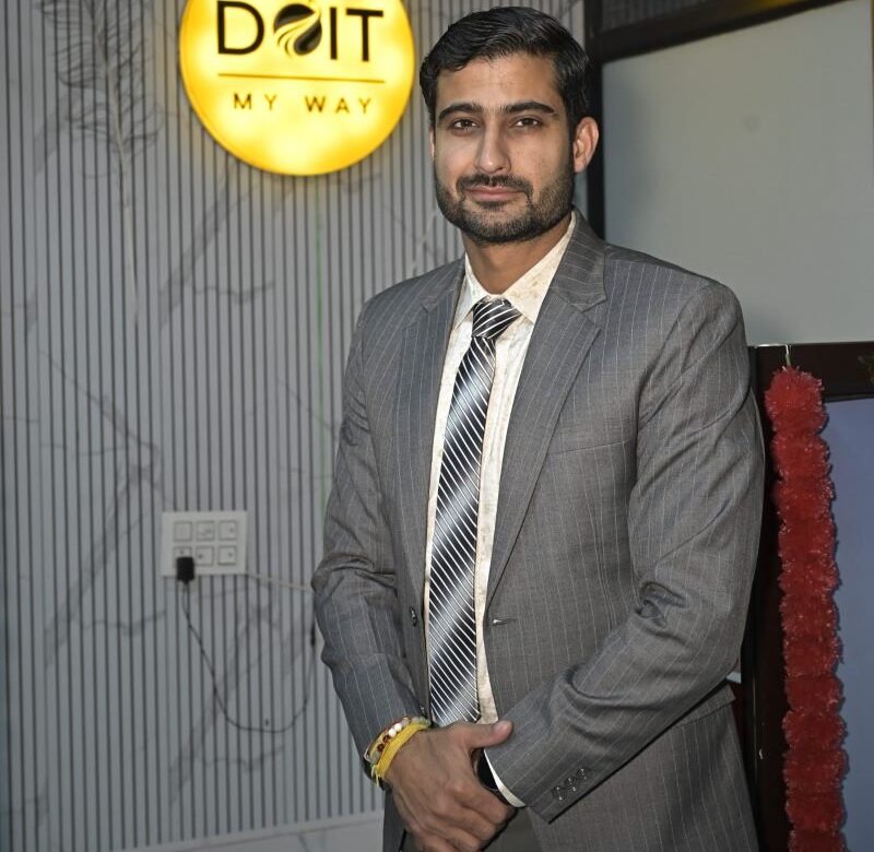 Do it my way institute Empowering Youth Through Career-Focused Skill Training