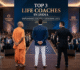 Top 3 Life Coaches in India Redefining Human Potential in 2026