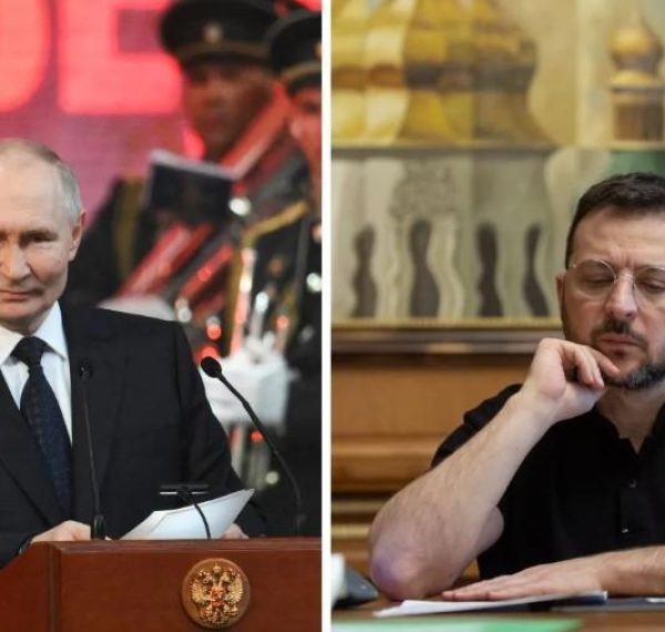 Russia wants to restore ‘Black Sea Grain deal’ with Ukraine: What is it and why did Moscow back out the first time?