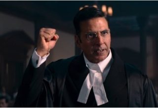 Kesari Chapter 2 box office collection day 1: Akshay Kumar, R Madhavan film opens at ₹7.5 crore