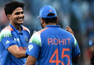 Not Rohit Sharma Or Shubman Gill: Kapil Dev Makes Preference Clear On India’s Next White-Ball Captain