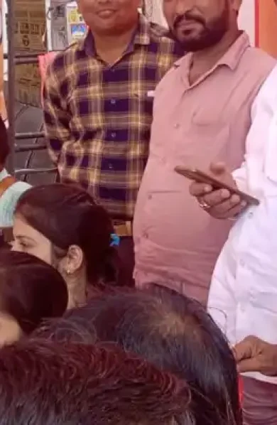 भारत विकास परिषद ने करायी समूहगान प्रतियोगिता #4