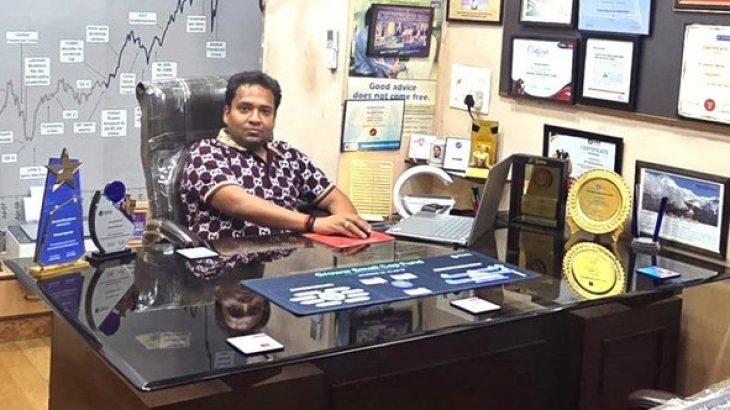 Financial Advisory Services to Wealth Management Services in Ghaziabad.